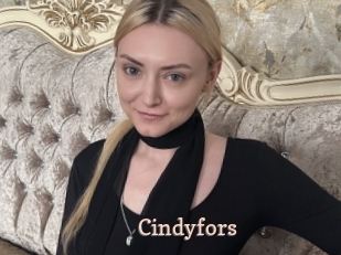 Cindyfors