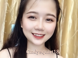 Cindysquirt18