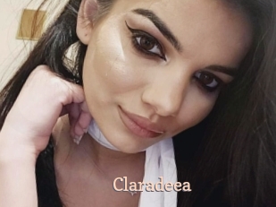 Claradeea