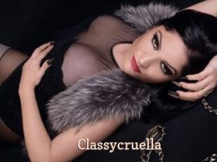 Classycruella