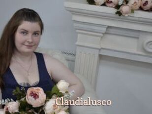Claudialusco