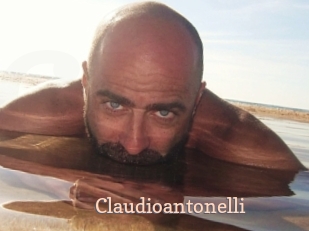 Claudioantonelli