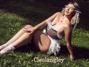 Cleolangley