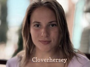 Cloverhersey
