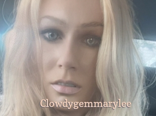 Clowdygemmarylee