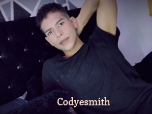 Codyesmith