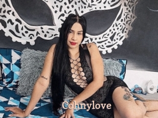 Cohnylove