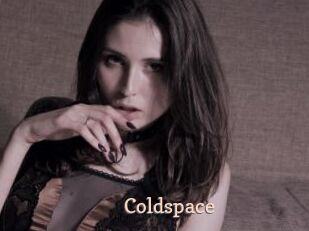 Coldspace