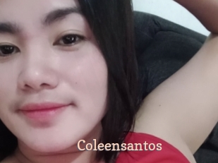 Coleensantos