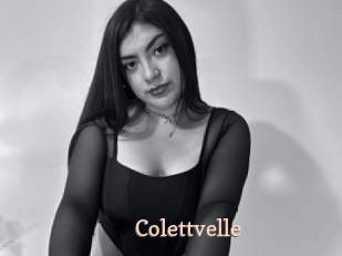 Colettvelle