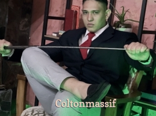 Coltonmassif