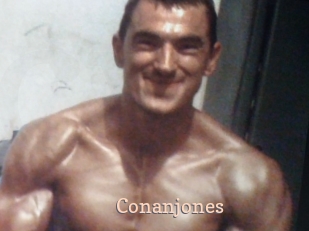 Conanjones