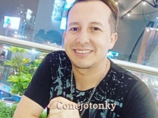 Conejotonky