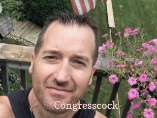 Congresscock