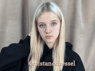 Constancehessel