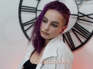 Coramorales