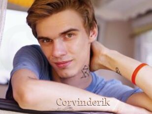 Corvinderik