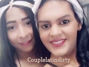 Couplelatindirty