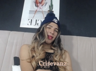 Crisevanz