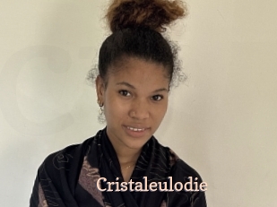 Cristaleulodie