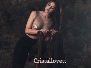Cristallovett