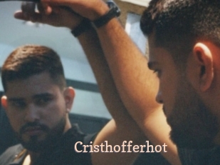 Cristhofferhot