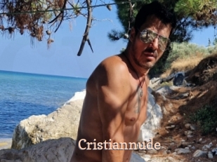 Cristiannude