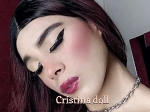 Cristina_doll