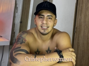 Cristophertomson