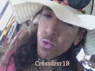 Crossdrsr19