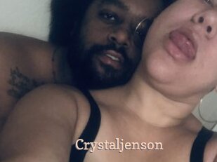 Crystaljenson