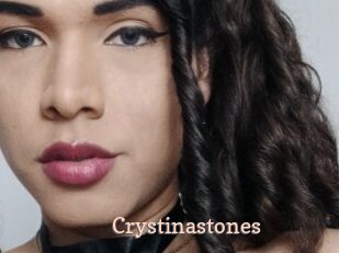 Crystinastones