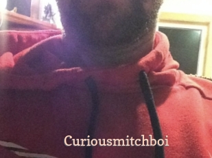 Curiousmitchboi