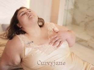 Curvyjane