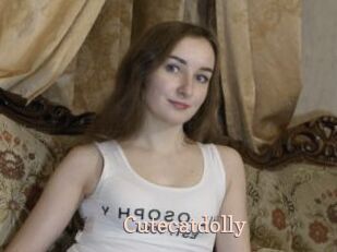 Cutecatdolly