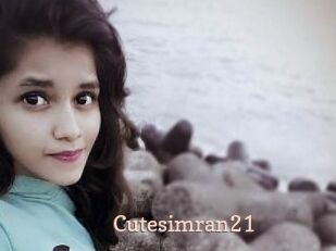 Cutesimran21