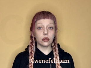 Cwenefeltham