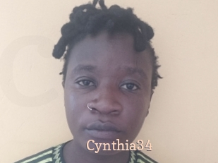 Cynthia34
