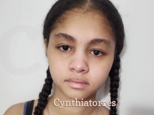 Cynthiatorres