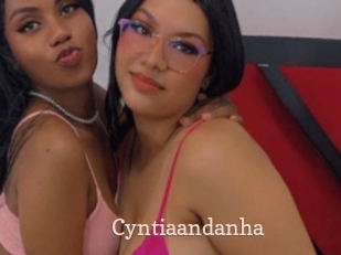 Cyntiaandanha