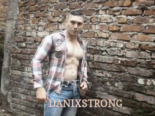 DANIXSTRONG