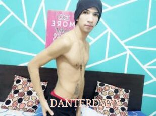 DANTEREMYY