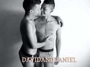 DAVIDANDDANIEL