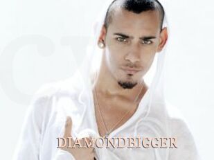 DIAMONDBIGGER
