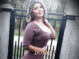 DORYA