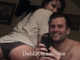 DaddiiCumsHome