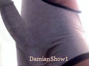 DamianShow1