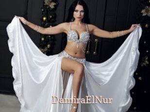 DamiraElNur