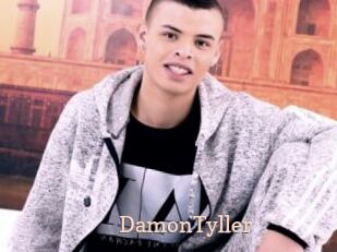 DamonTyller