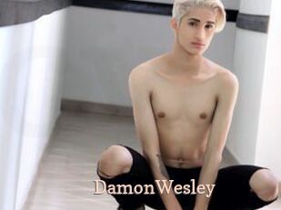 DamonWesley